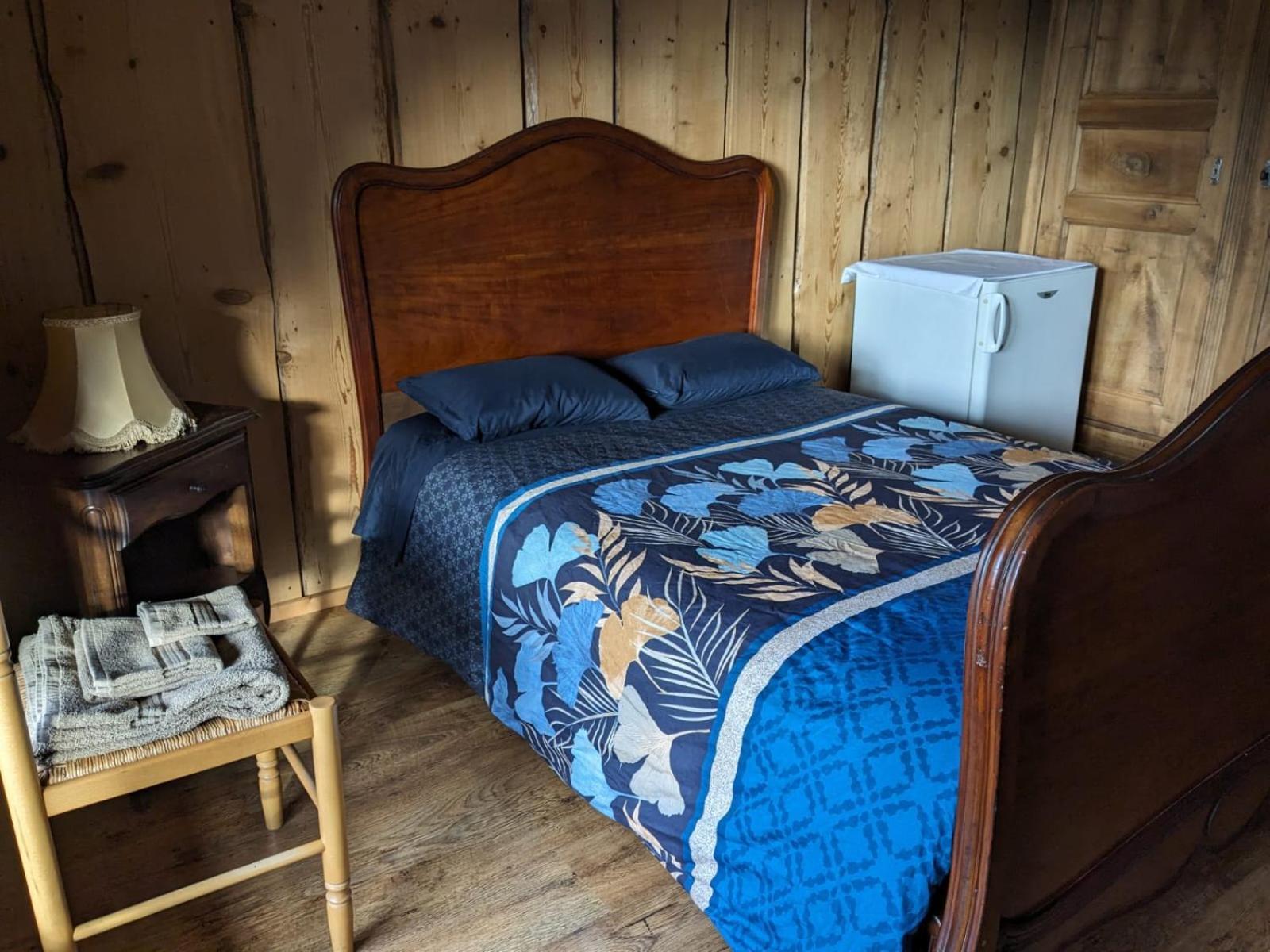 Savoie, Simple Mais Confortable Villard-sur-Doron Εξωτερικό φωτογραφία